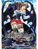 【フルカラー成人版】Bible Black Complete版