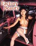 KENFACTORY Vol.158 藤崎美沙‘Factory Beauty’