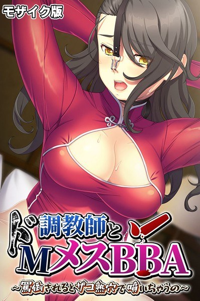 ひょんなことから姉妹丼生活 〜ドスケベ巨乳姉とむっつりつるぺた妹〜 モザイク版