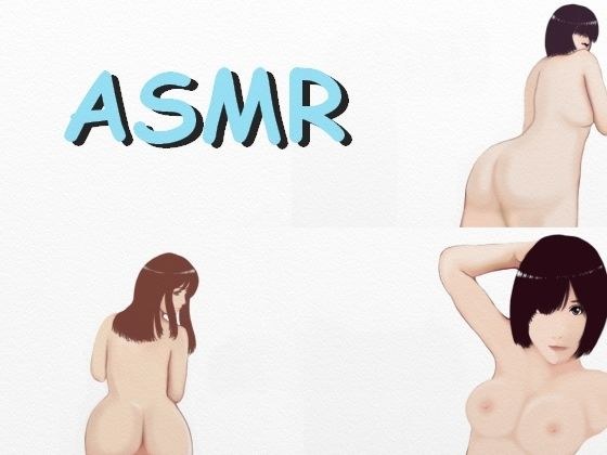 【ASMR】40分むちむちで巨乳な少女とずこばこセックス