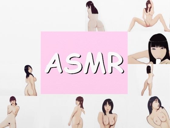 [ASMR] Fresh masturbation of a beautiful girl panting for less than 2 hours メイン画像