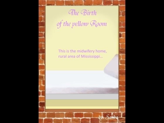 The birth of the Yellow room メイン画像