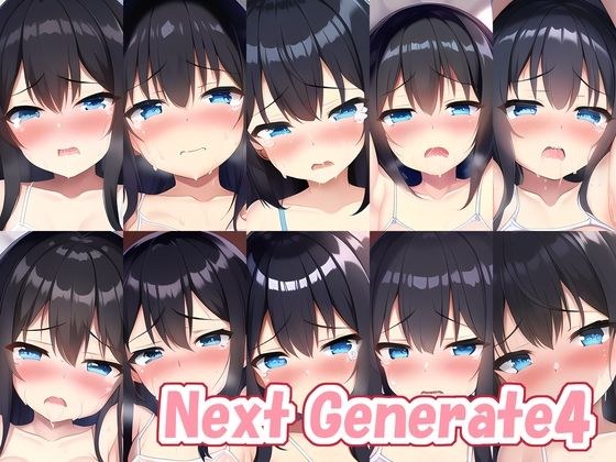 Next Generate4 メイン画像