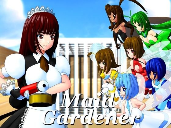 MaidGardener