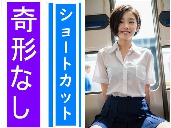 Opposite seat on the train 5 ~ Shortcut ~ Part 2