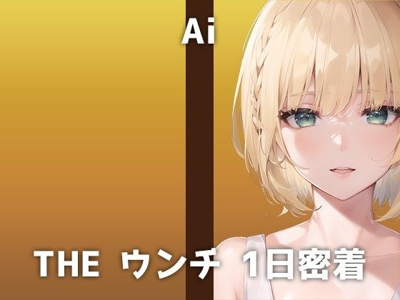 【本物うんち音声】エステティシャンのトイレに1日密着！「絶対に出たくない」というところを説得し特別に出演いただきました。素人女性の下品な排泄音をお楽しみください