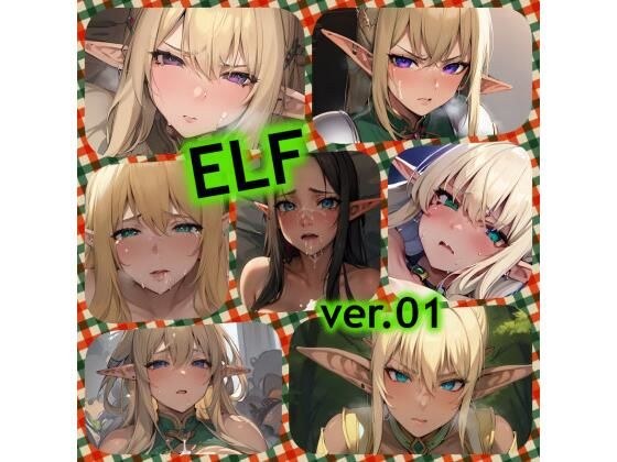 ELF 01 メイン画像