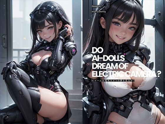 Do AI dolls dream of electric cameras? 01