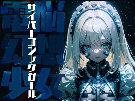 電脳幻想少女-サイバーゴシックガール-