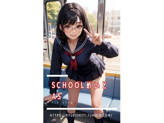 SchoolめいとAS メイン画像