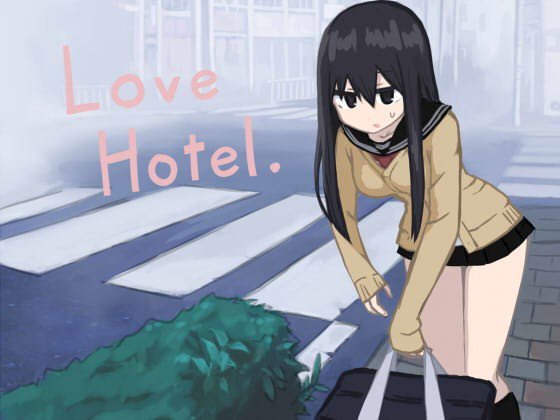 LoveHotel