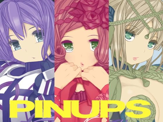 PINNUPS