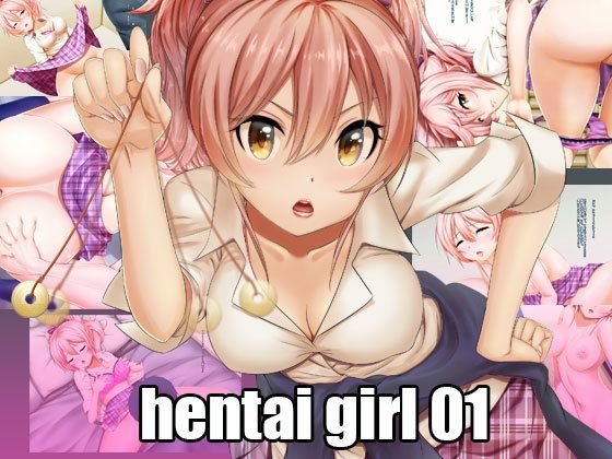 hentai girl 01