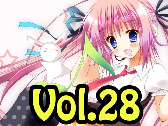 著作権フリー素材集 Vol.28 ドラ○エ風RPG素材 BGM20曲 WAV＋ループOGG