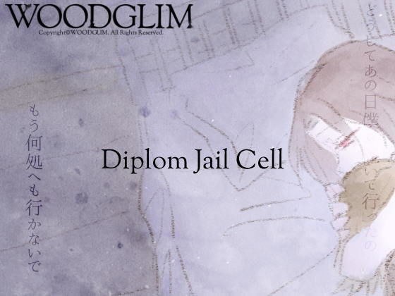 Diplom Jail Cell メイン画像