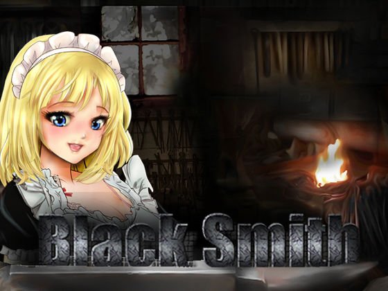 BlackSmith