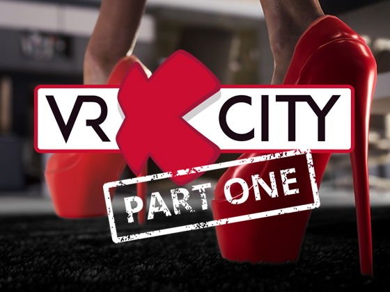 vrXcity パート1 デスクトップ版