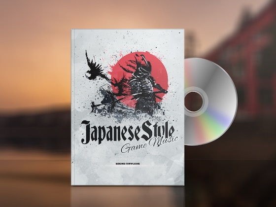 ［BGM素材］ Japanese-Style Music Collection