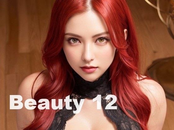 Bewitching pictorial volume 12