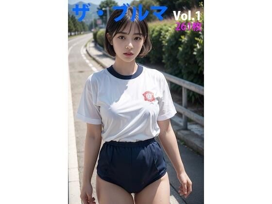 the bloomers vol1 メイン画像