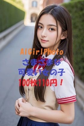 AIGirlPhoto_Ver11