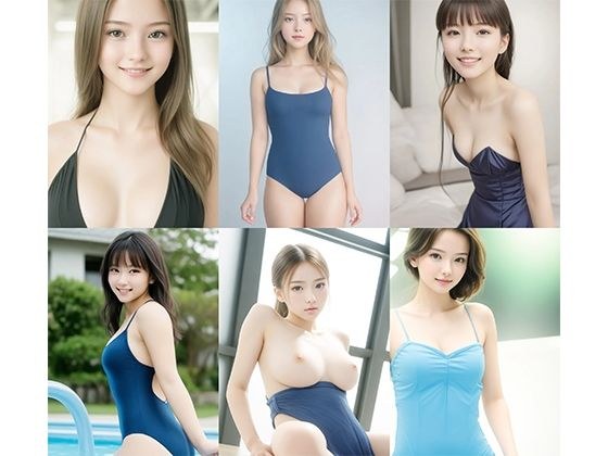 超美少女39 メイン画像