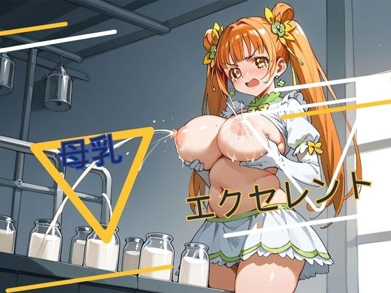 母乳エクセレント