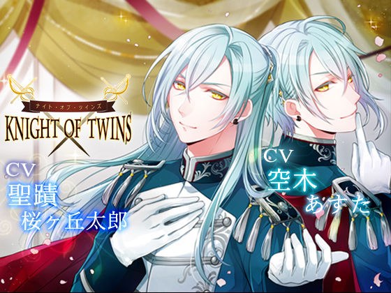 Night of Twins -memorandum of their- メイン画像