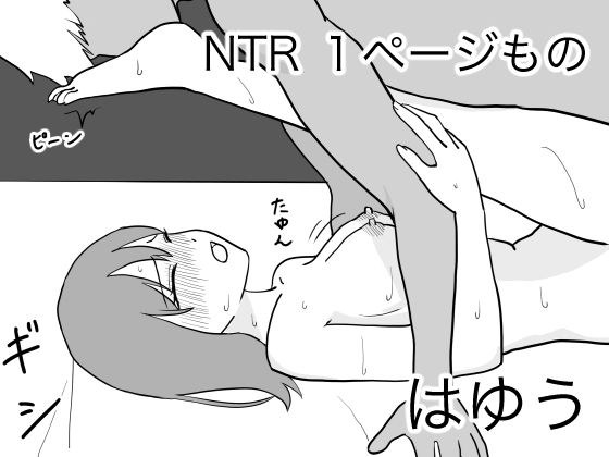 NTR 1 页 メイン画像