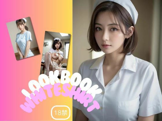 LOOK BOOK NURSE