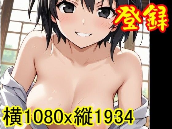 [ROCG040] Makoto Kikuchi - THE IDOLM@STER - Width 1080 x Height 1934 - Approx. 128 photos メイン画像