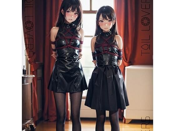 bondage sisters メイン画像