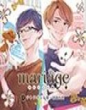 [Official bonus SS included] mariage - Wanyan? −/Tetrapot Noboru Kiriki Lee