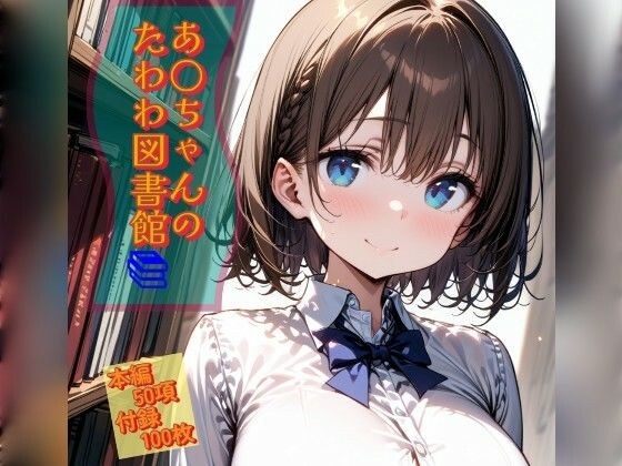 A○chan&apos;s Tawawa Library