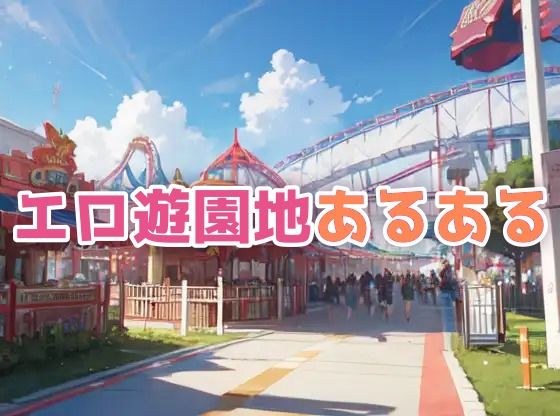 There is an erotic amusement park