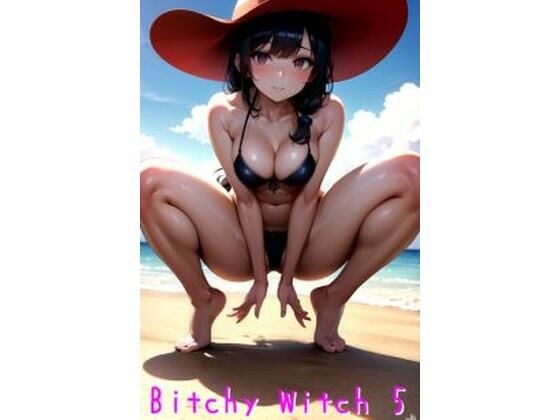 Bitchy Witch5