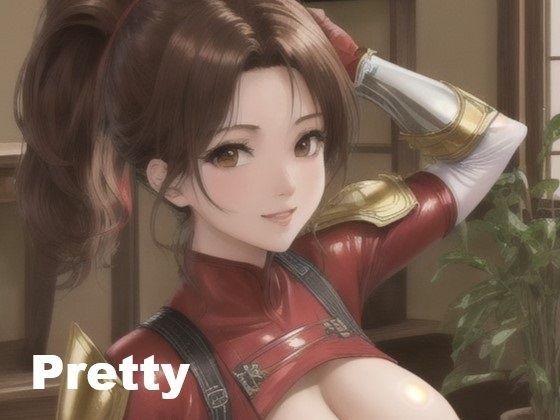 Pity Gallery Episode 5 メイン画像