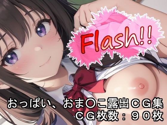 Flash！！ メイン画像