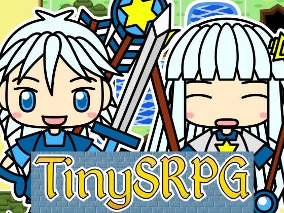 TinySRPG