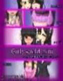 Girls world mini ~The main character who was defeated by the human feminization plan~