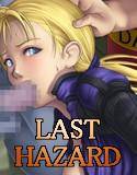 LAST HAZARD 2 メイン画像