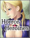 HORROR HEROINES メイン画像