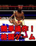 MIX WRESTLING メイン画像