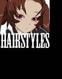 Hairstyles 001 メイン画像