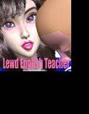 LEWD ENGLISH TEACHER メイン画像
