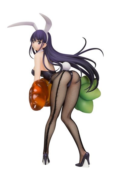 Fruit of Grisaia Yumiko Sakaki