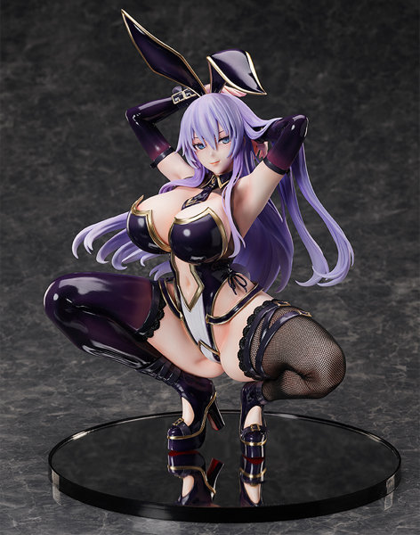 Olivia Bunny Ver.