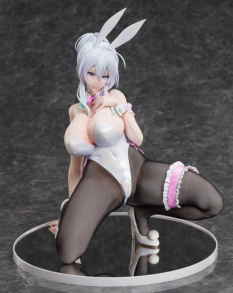 Yukino Mifuyu Bunny Ver. メイン画像