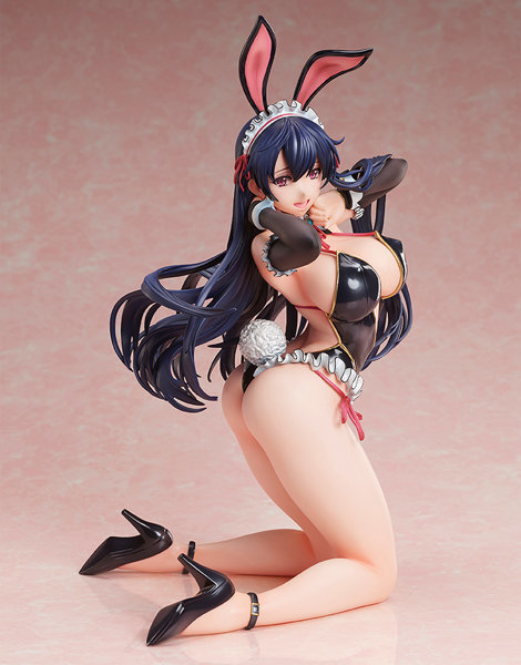 Ayaka Sagara Barefoot Bunny Ver.