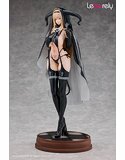 Sister Succubus Illustrated by DISH Limited edition with bonus